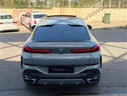 بي ام دبليو X6